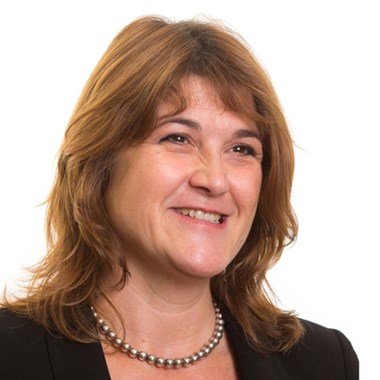 Sara Cook, FPMI LLB