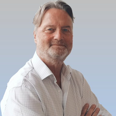 Nick Groom
