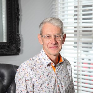 Andrew Pearson