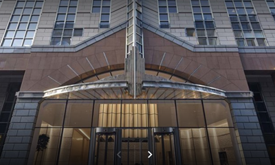 America Square Conference Centre