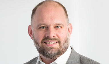 Mark van den Berghen