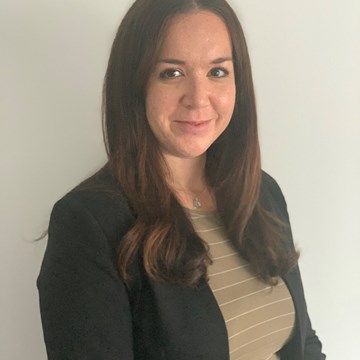 Charlotte McAusland FPMI