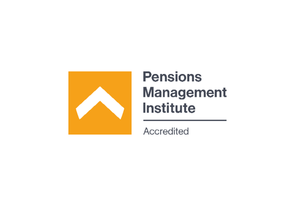 Accredited by the PMI