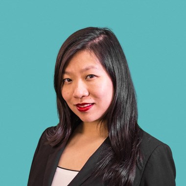 Tiffany Tsang