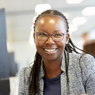 Judith Anunda