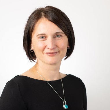 Louise Sivyer