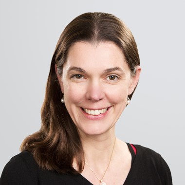 Henrietta Pacquement, CFA