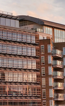 Secretary to the Trustee (Advanced)