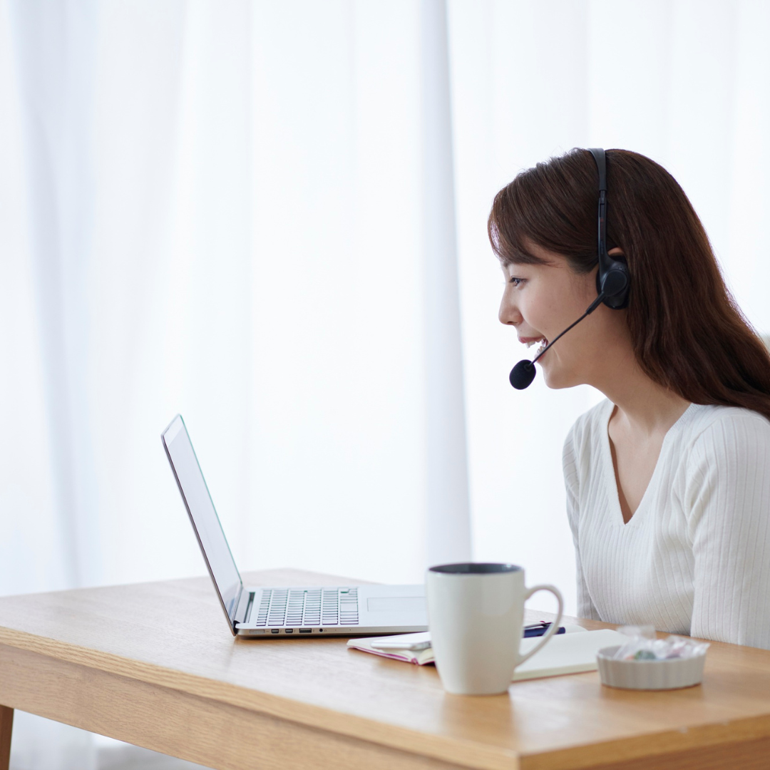 Community and professional networks