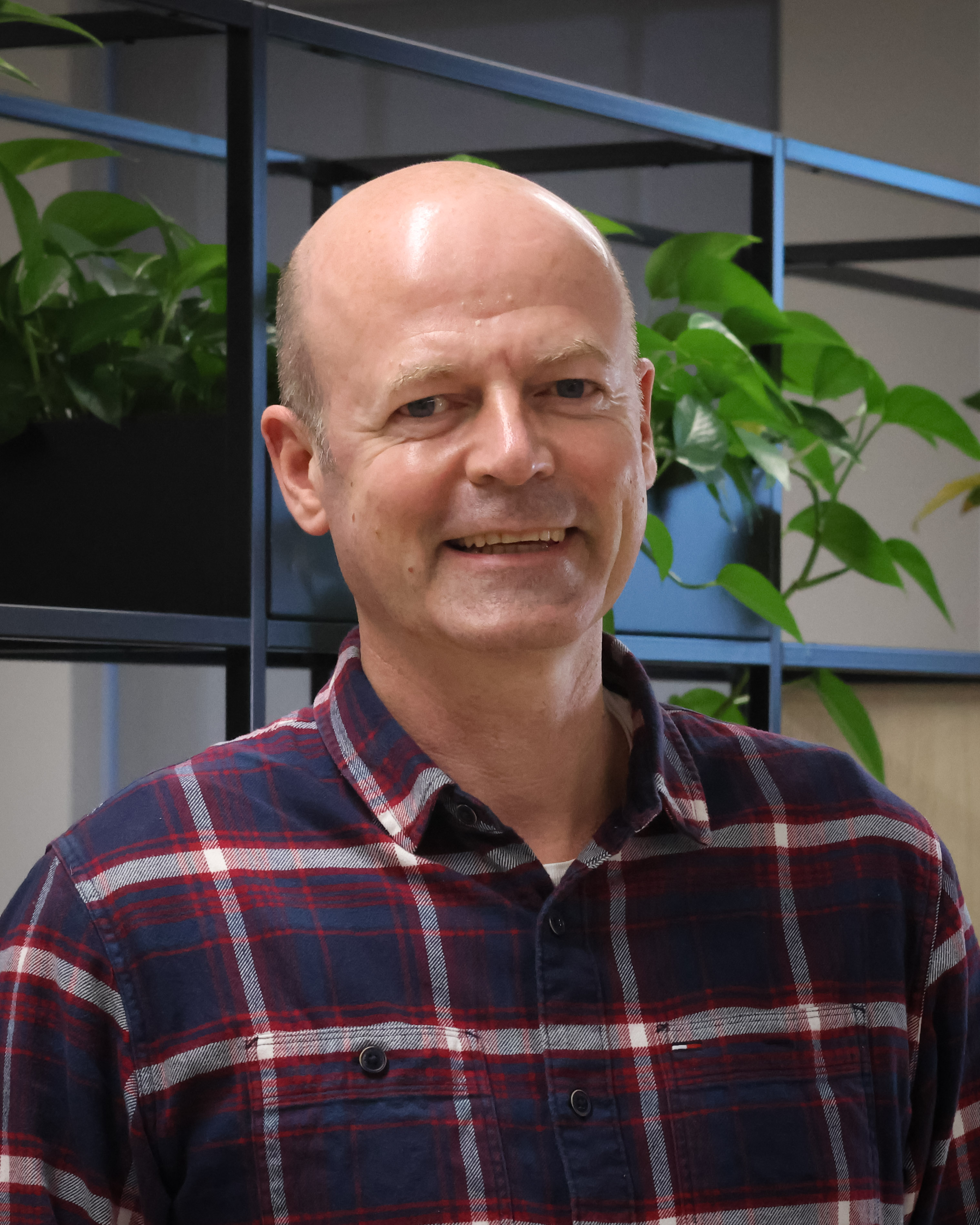 Matt Swinburne-Johnson