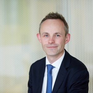 Michael Bushnell