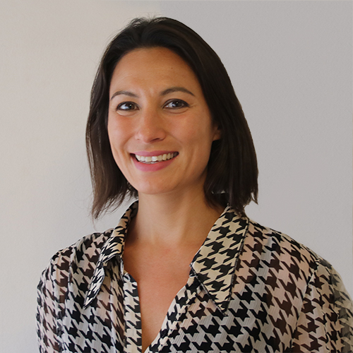 Emiko Caerlewy-Smith