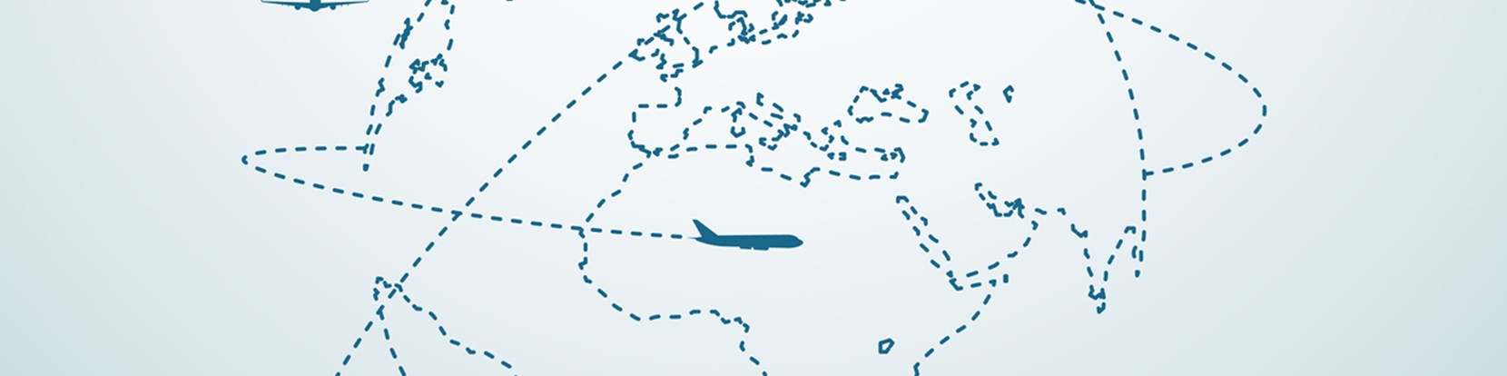 Around the world in pensions and back!