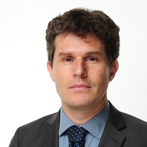 Alex Pollak