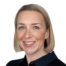 Lara Edmonstone-West