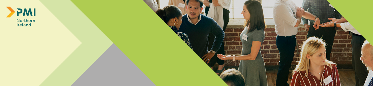 PMI Southwest Regional Group 2026 Annual Dinner