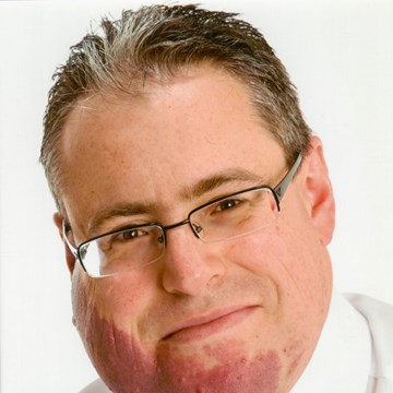 Stephen J Delo