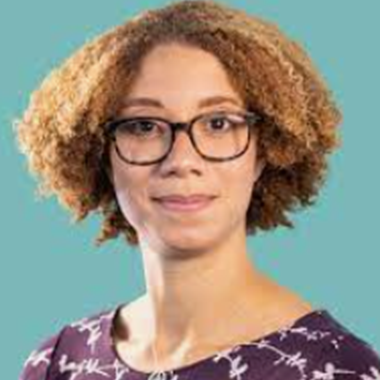 Alyshia Harrington-Clark