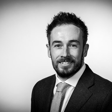 James Butcher