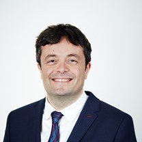 Maurice Titley
