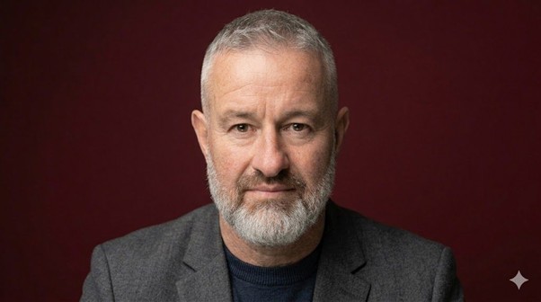 Mark Crump