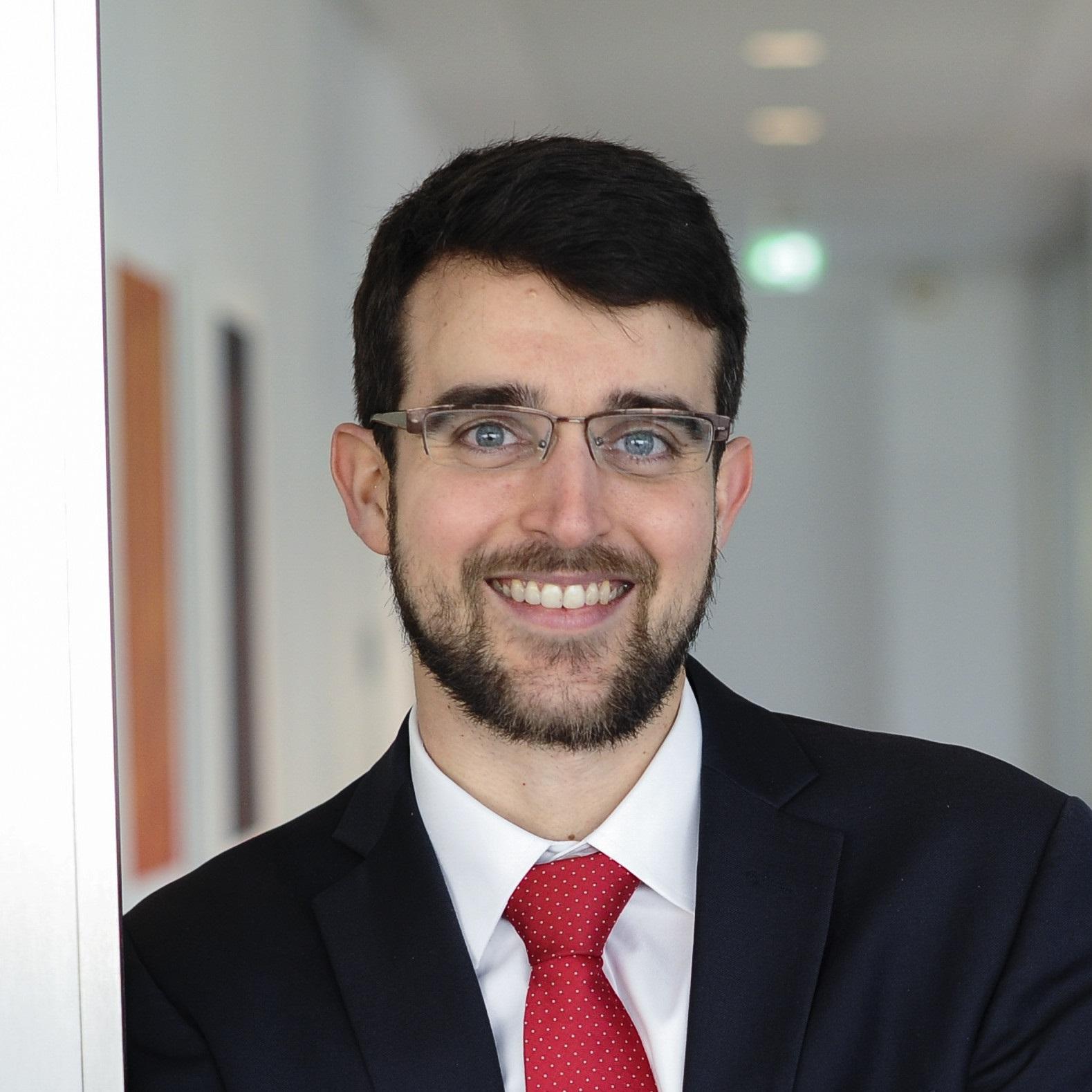 Alexander Economides