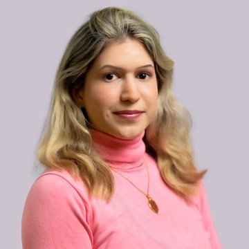 Vanessa Jackson
