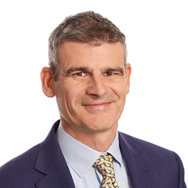 Mark Hewitson ProfPMI