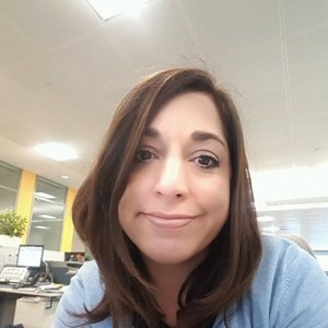 Eve Keith