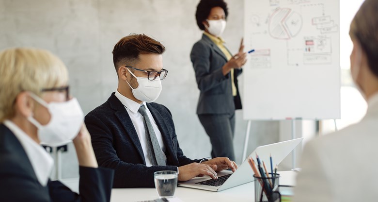 The Rule of Six: Six top tips for managing risk