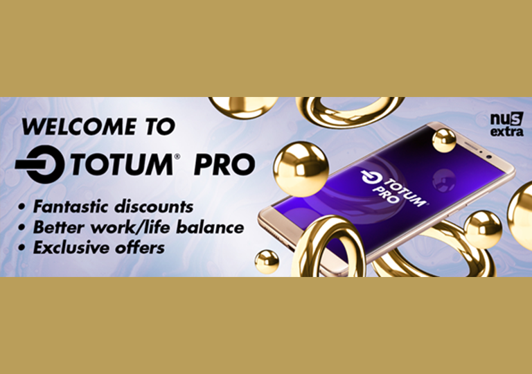 Hundreds of discounts and deals on everything from eating out and fashion to technology travel, and daily essentials.