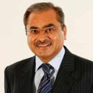 Kaushik Shah