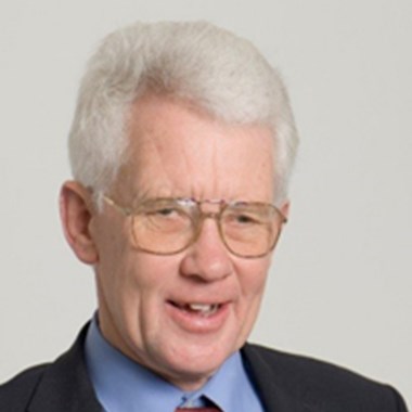 Alan Pickering