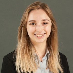 Hannah Hillier
