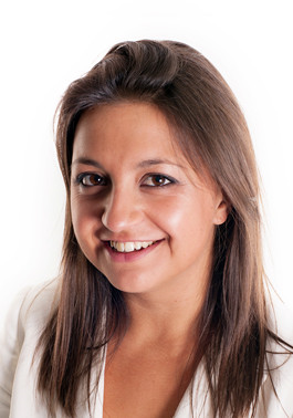 Rachel Basarab-Horwath