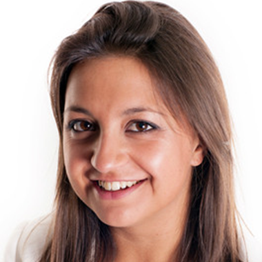 Rachel Basarab-Horwath