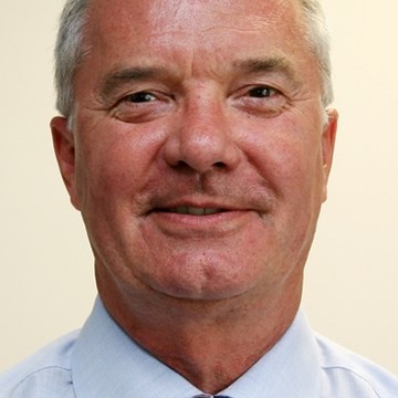 Paul Couchman