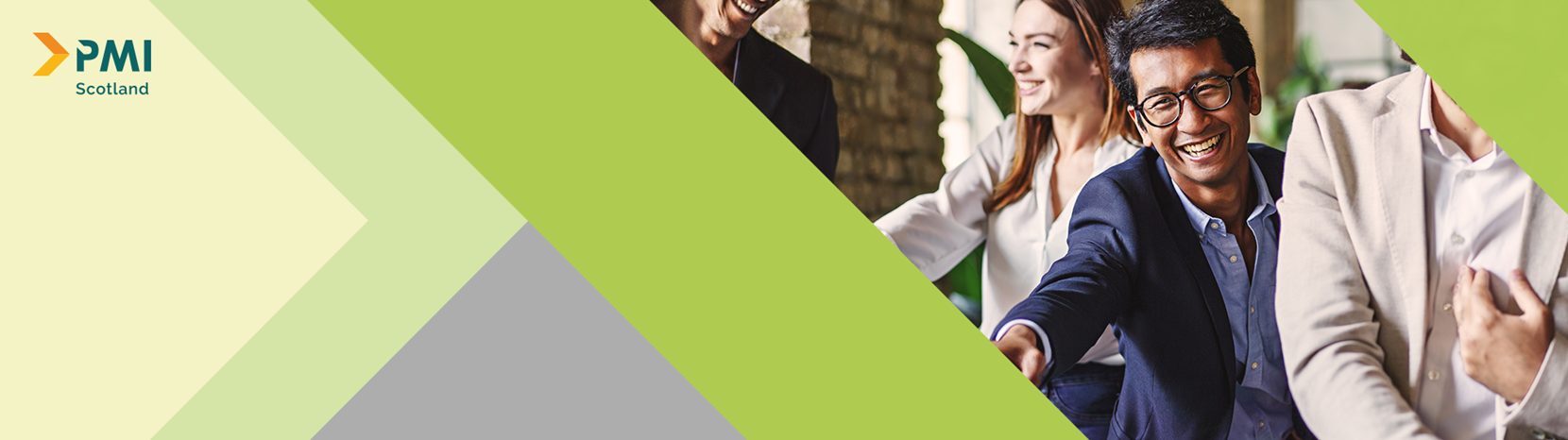 PMI/SPP Scotland Spring Conference