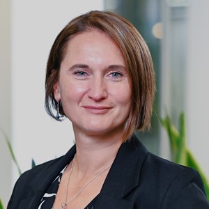 Louise Davey