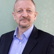 Paul Tinslay