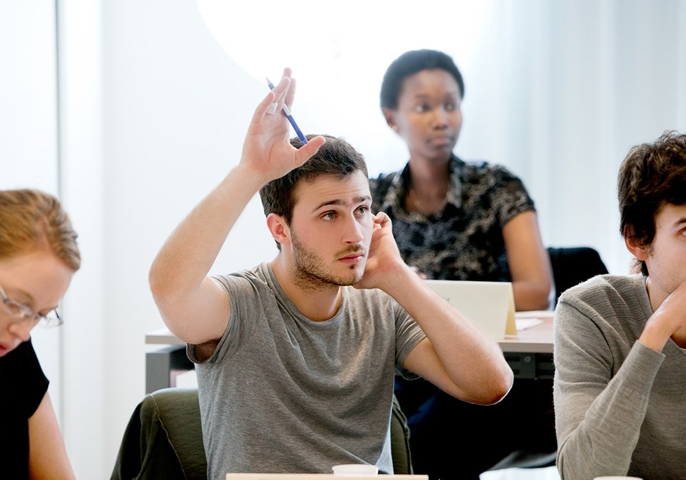 What are technical competencies?