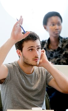 PMI Academy Revision Courses Spring 2024