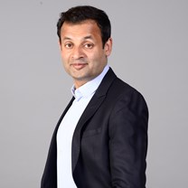 Ashu Bhargava