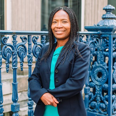 Shola Salako