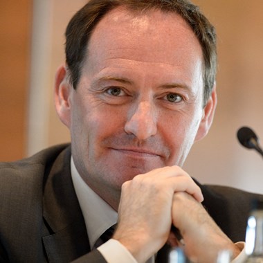 Pete Glancy