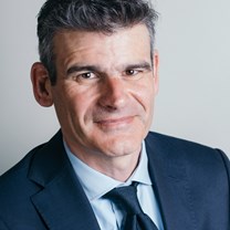 Mark Hewitson