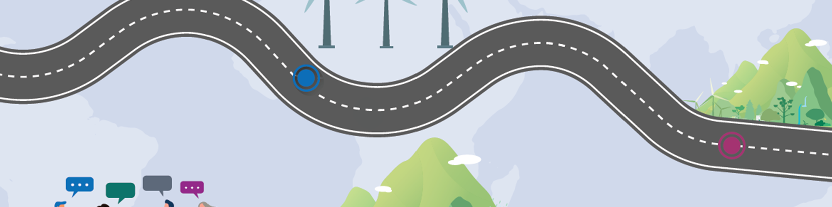 A roadmap to responsible investing