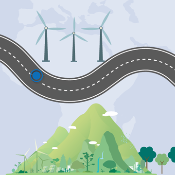 A roadmap to responsible investing