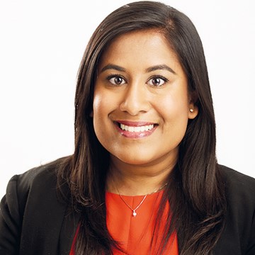 Rachika Cooray FPMI