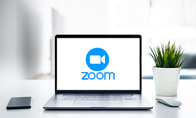 Event Venue Zoom